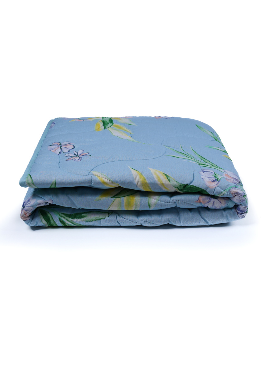Одеяло детское льняное волокно (300гр/м) поликоттон